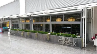 TRG white city