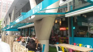 Wahu 1