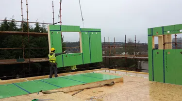 SMARTPLY AIRTIGHT Offsite