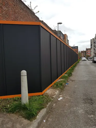 Saving time and money with SMARTPLY SITEPROTECT