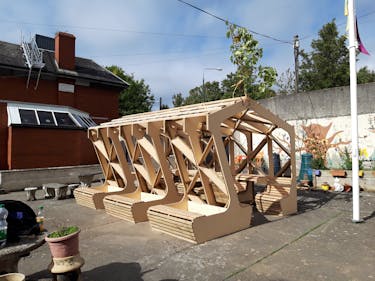 MEDITE TRICOYA EXTREME
