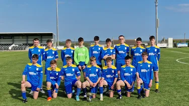 Kilmacow fc