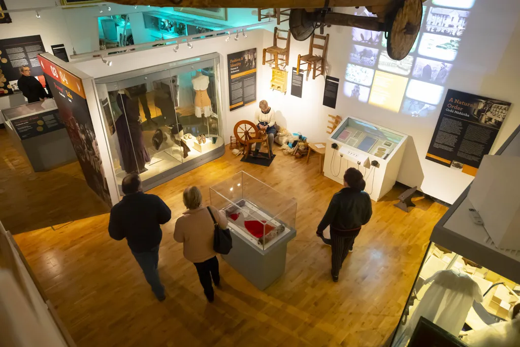 New Tipperary Museum