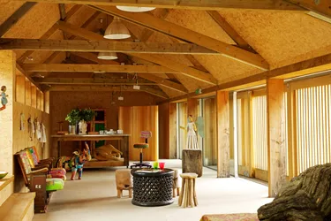 Barn Conversion