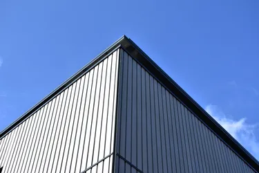 exterior cladding