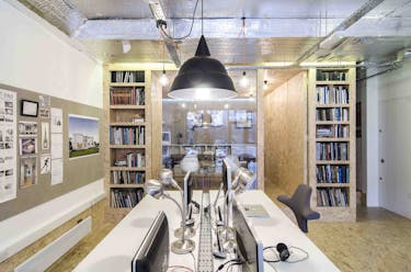 Modern Office