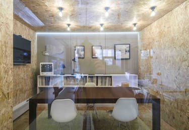 Modern Office