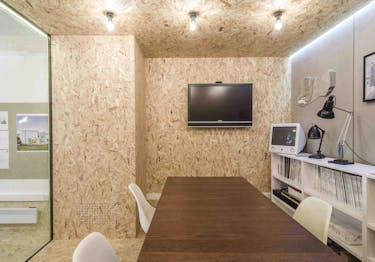 Modern Office