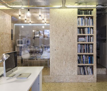 Modern Office