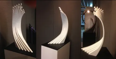 Dancing with the wind