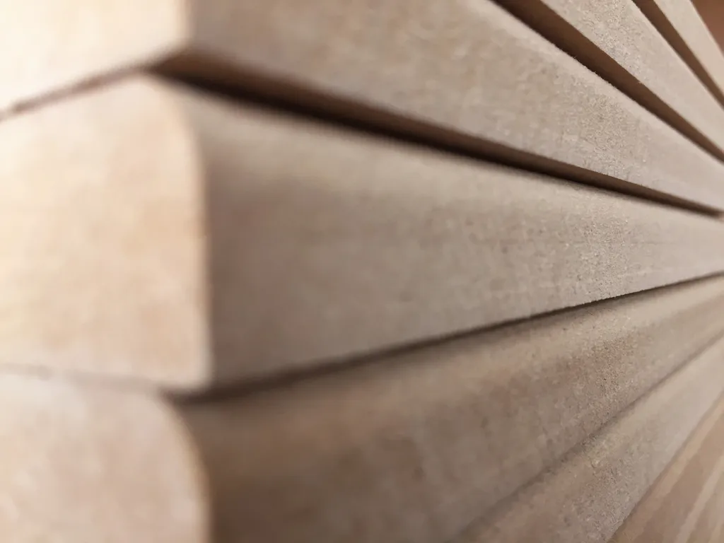 mdf panels
