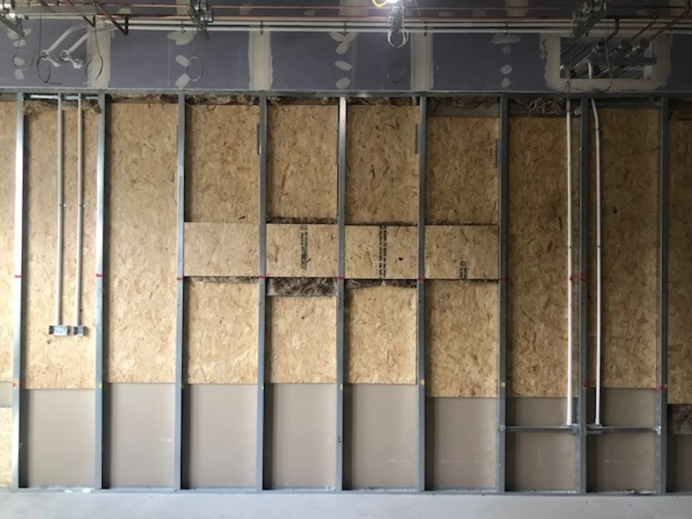 Patrsssing PATTRESS PLUS makes PATTRESS installation faster… | MEDITE SMARTPLY