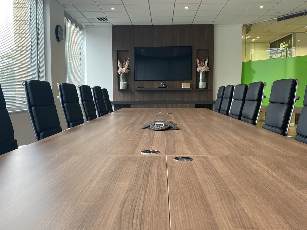 Board room