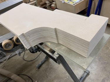 High End Joinery