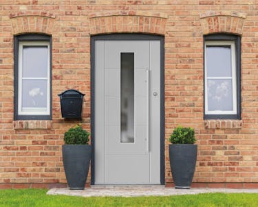 JBK Tigris Glazed Extreme lifestyle shown painted