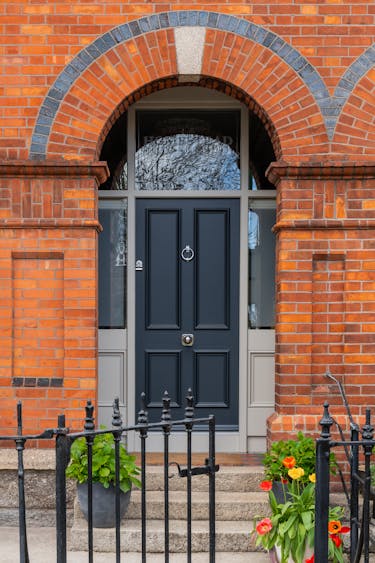 Konic Doors 1