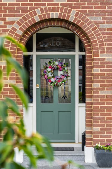 Konic Doors 2