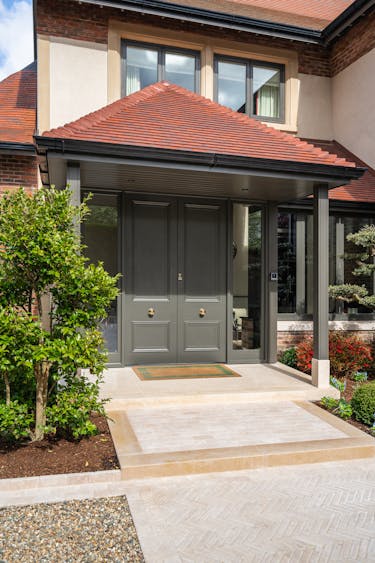 Konic Doors 3
