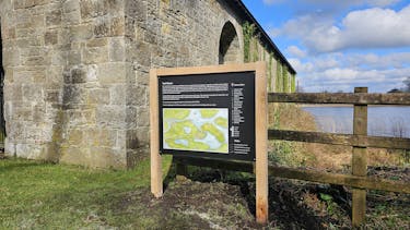 sign