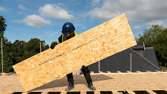 Patrsssing SMARTPLY OSB | MEDITE SMARTPLY