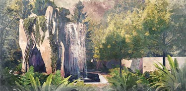 garden