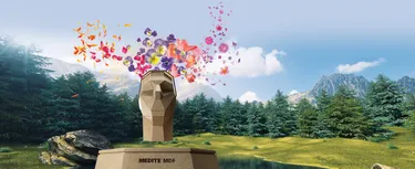 medite