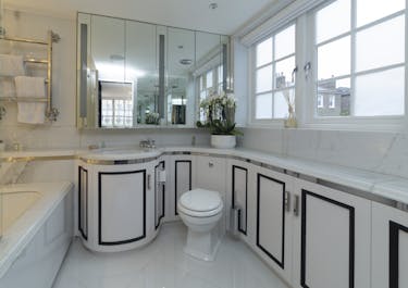MTX Bathroom