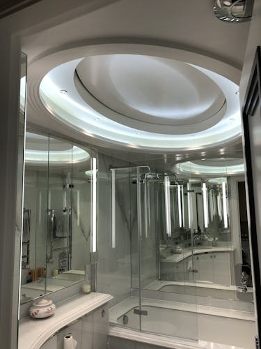 MTX Bathroom
