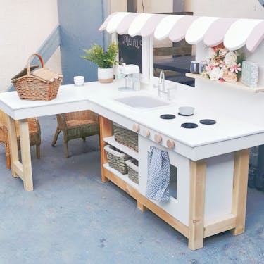 MTX kitchen