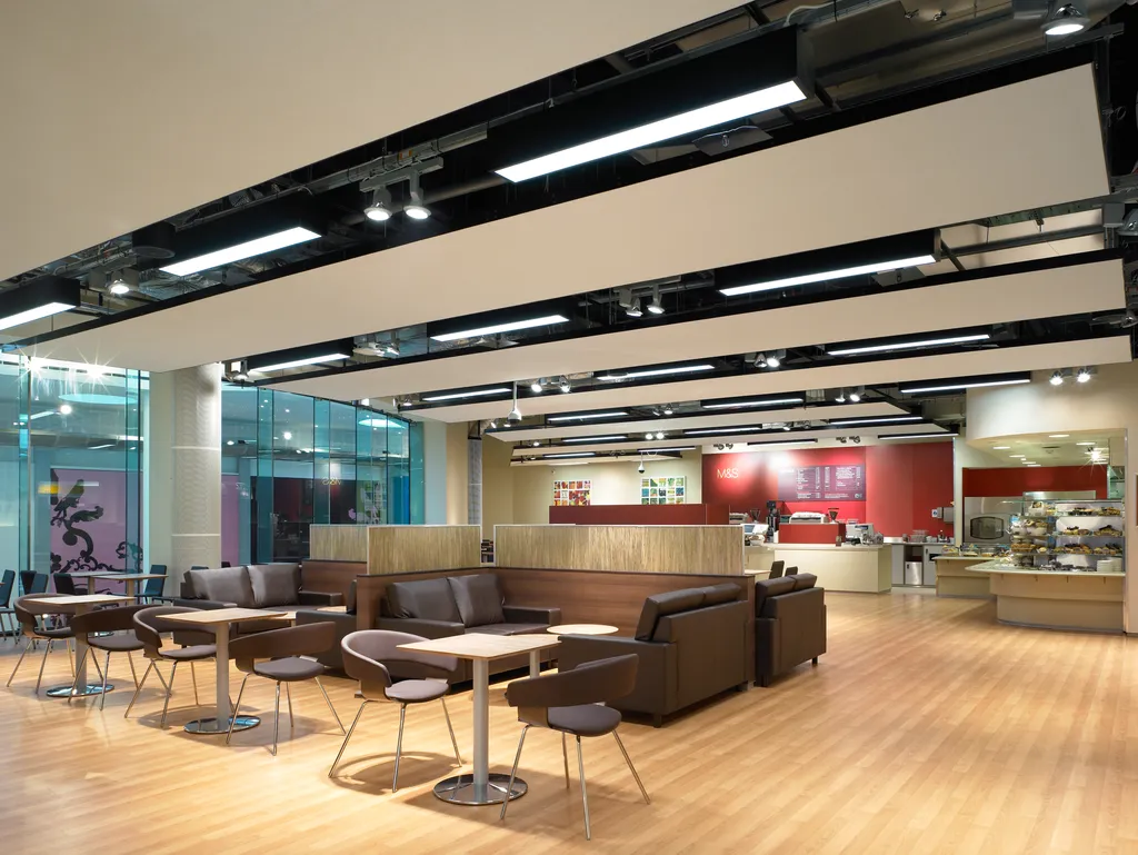 Medite Ecologique used in a hospital environment