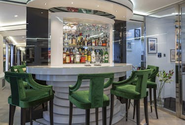 MR MTX Bar