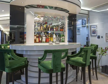 MR MTX Bar