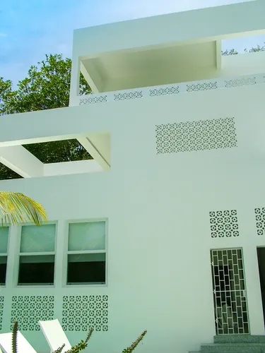 Mustique