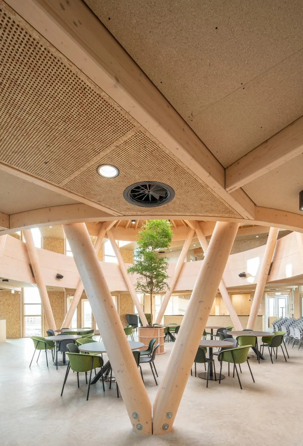 Oldenboom Biosinstrum