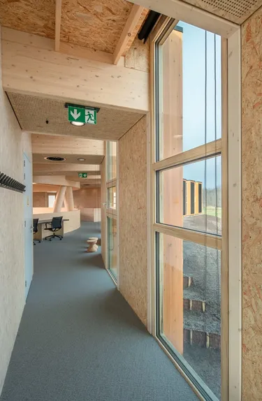Oldenboom Biosinstrum