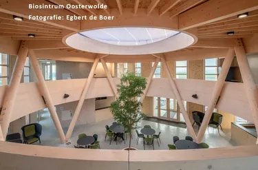 Oldenboom Biosinstrum