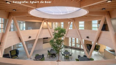 Oldenboom Biosinstrum