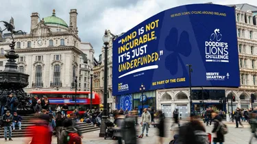 picadilly circus