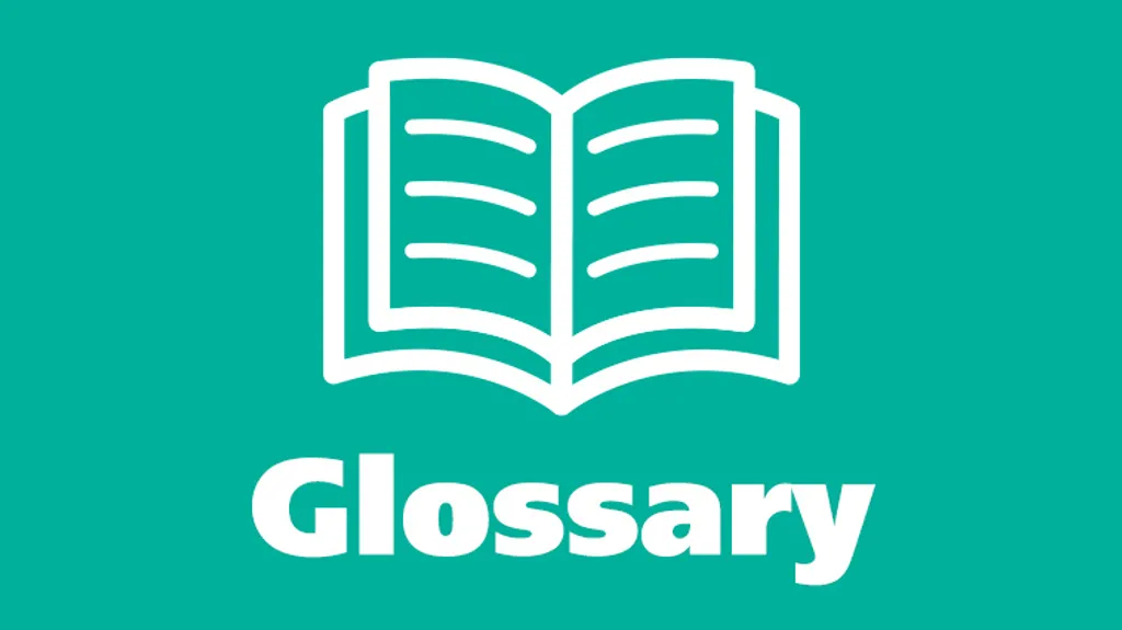 glossary