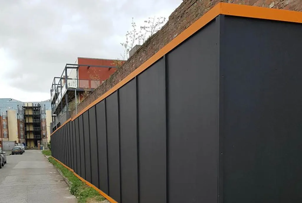 SMARTPLY SITEPROTECT