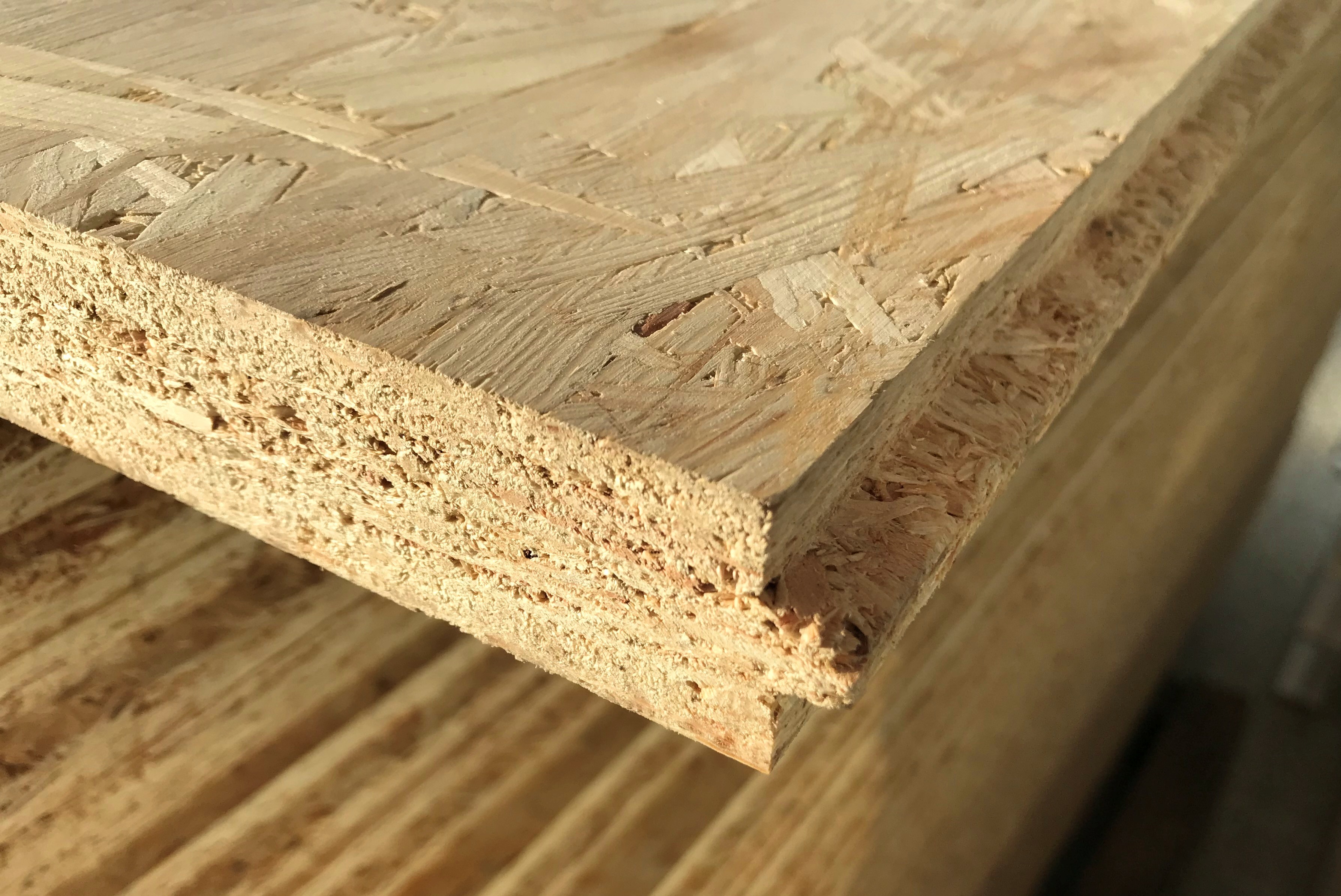 SMARTPLY OSB | MEDITE SMARTPLY