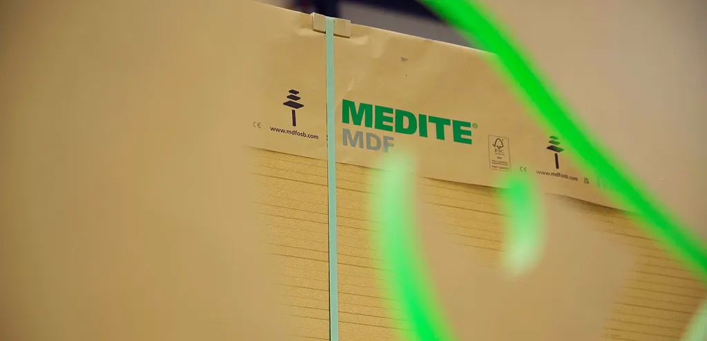 MEDITE MDF