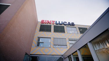 sint lucas