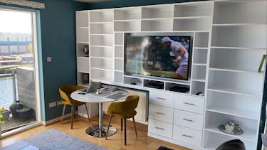 tv unit
