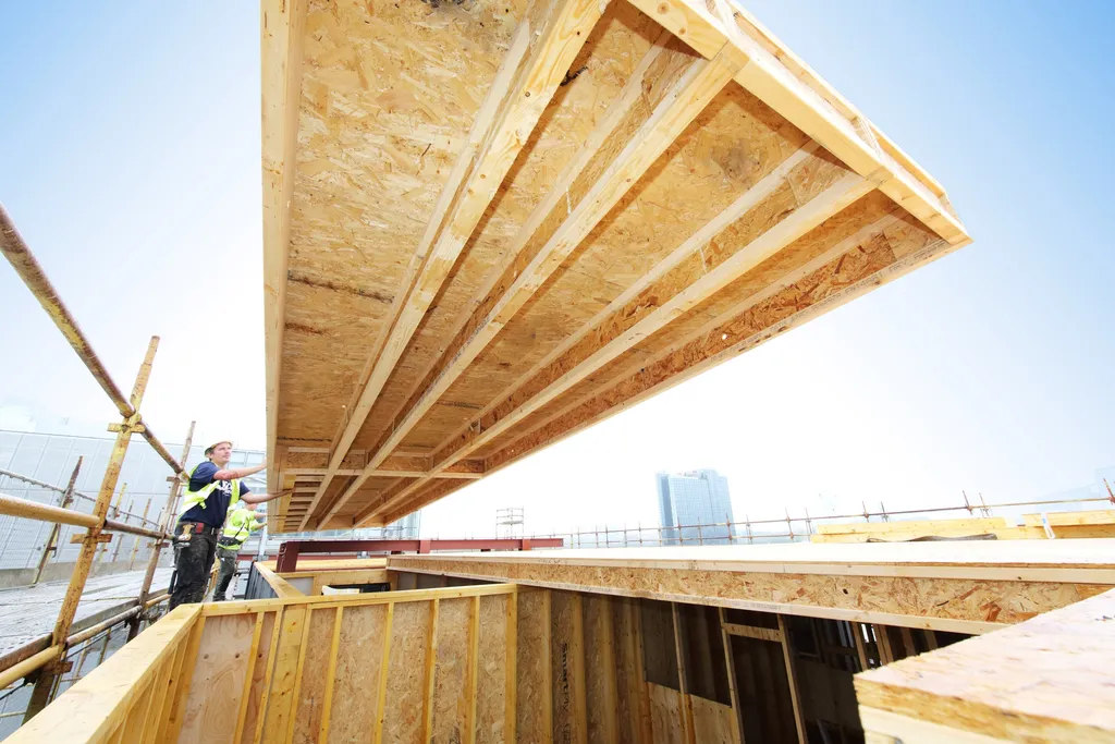 WHY THE BUILDING SAFETY ACT WILL DRIVE THE TAKE-UP OF BIM