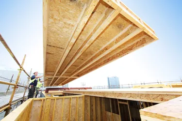 WHY THE BUILDING SAFETY ACT WILL DRIVE THE TAKE-UP OF BIM