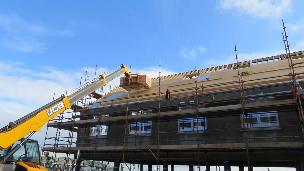 SMARTPLY ULTIMA used to make WARMDEX