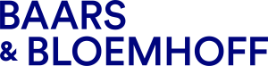 Baars en Bloemhoff logo