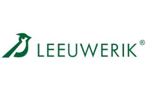 LEEUWERIK Logo