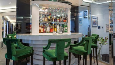 MEDITE MR & MTX Bar